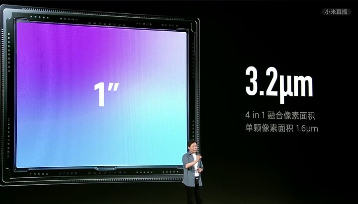 果真超大杯!小米12S Ultra發表 集合了讓人熱血的徠卡美感、1吋感光元件、S8+ Gen 1效能