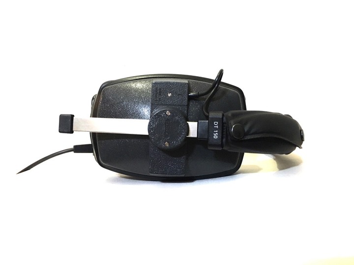 【R式分享】歷久不衰的德國錄音室監聽耳機—Beyerdynamic DT150