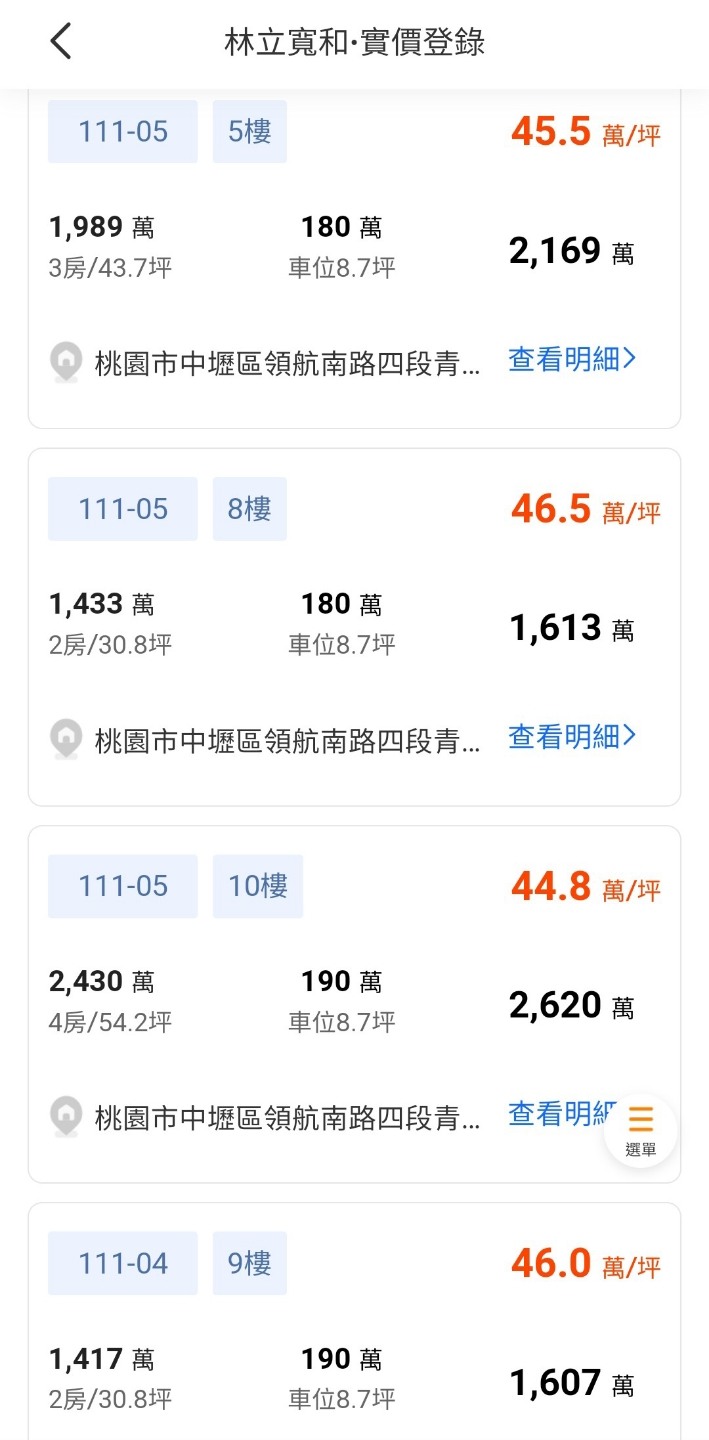 桃園高鐵站高CP值學區宅“偉築新豐洲”賞屋