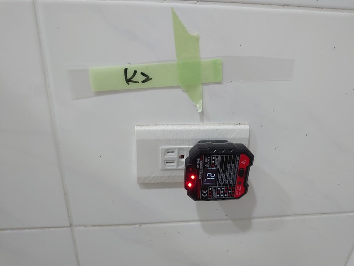 首次驗屋經驗分享