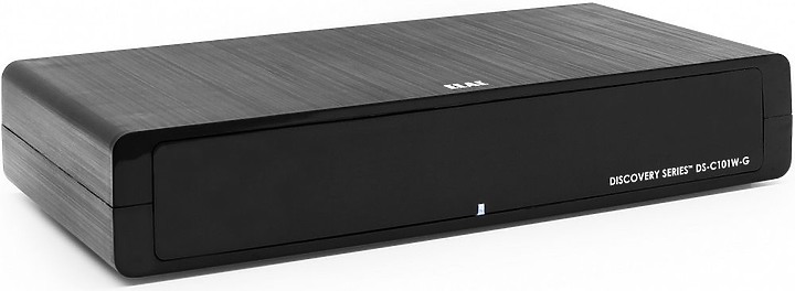 Elac Navis ARB-51 三音路 主動書架喇叭簡易開箱