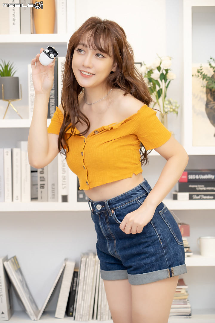 Google Pixel Buds Pro 真無線降噪耳機|輕鬆啟動無縫 Google 生態系!