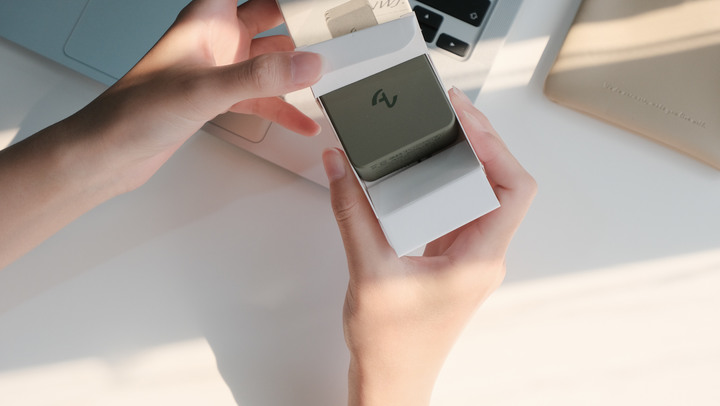 開箱｜取代筆電充電器＆豆腐頭｜Allite GaN 氮化鎵快充