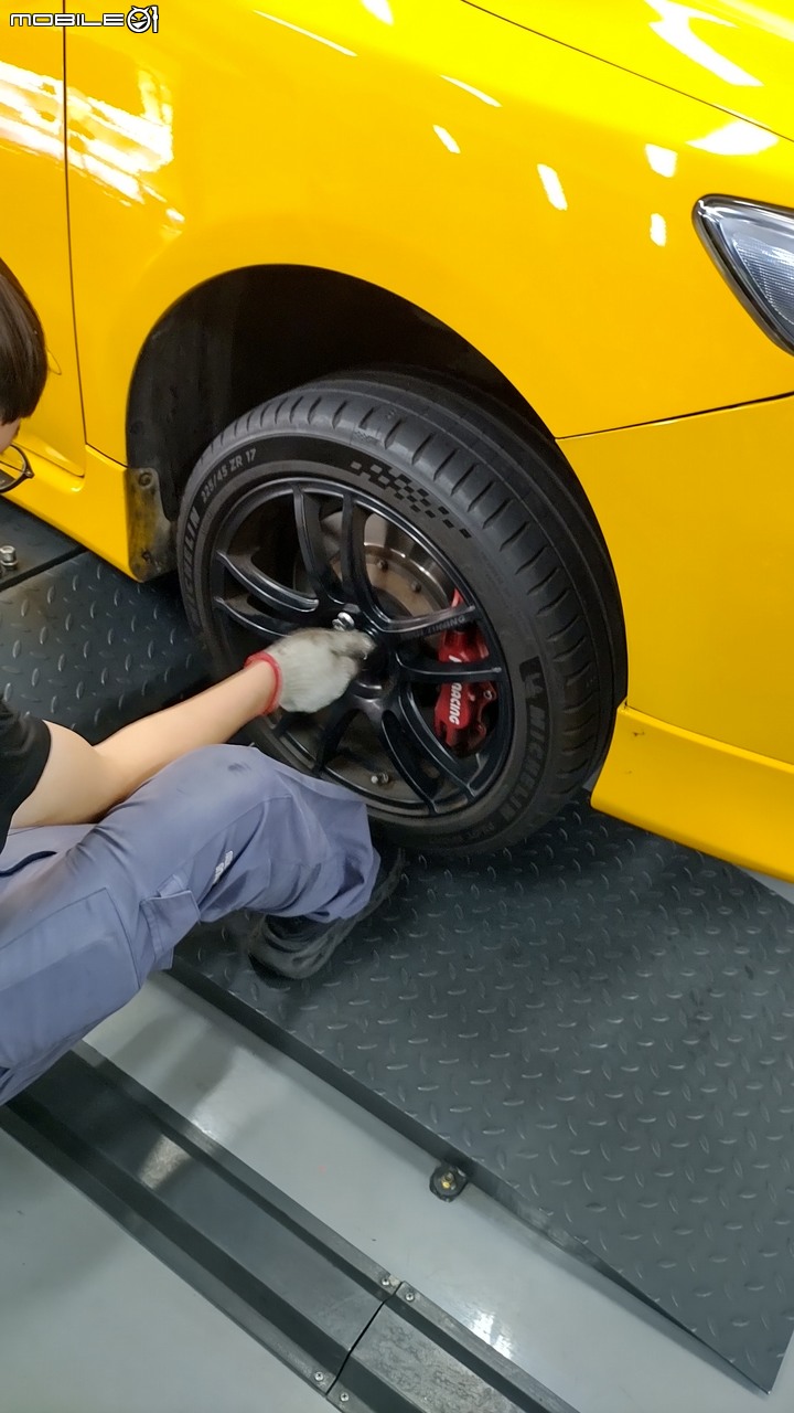 10.5代 ALTIS 2.0Z 41萬1千公里 保養分享