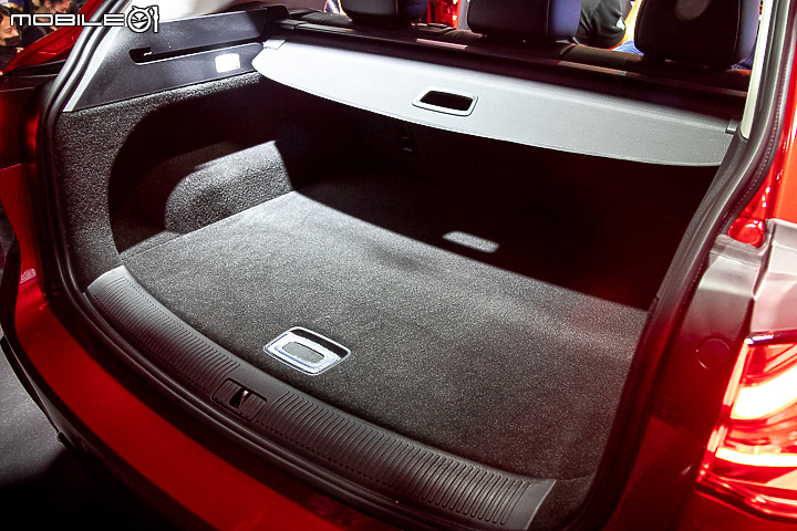 【採訪】MG 品牌正式登台,初期導入 HS 1.5T 與 HS PHEV 雙動力車型!