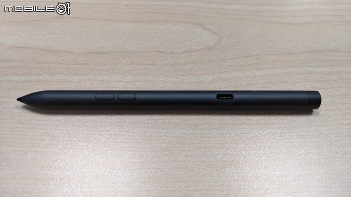 Dell Premier 可充電主動式觸控筆 – PN7522W