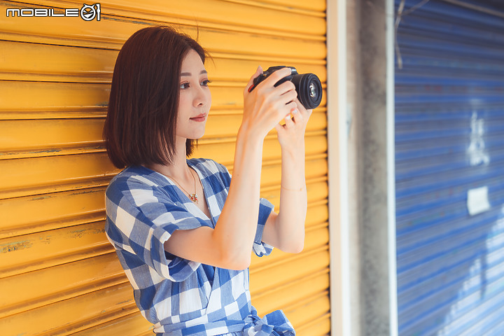 Canon EOS R7 評測報告|APS-C 機皇再現,延續「Image Monster」真實力!