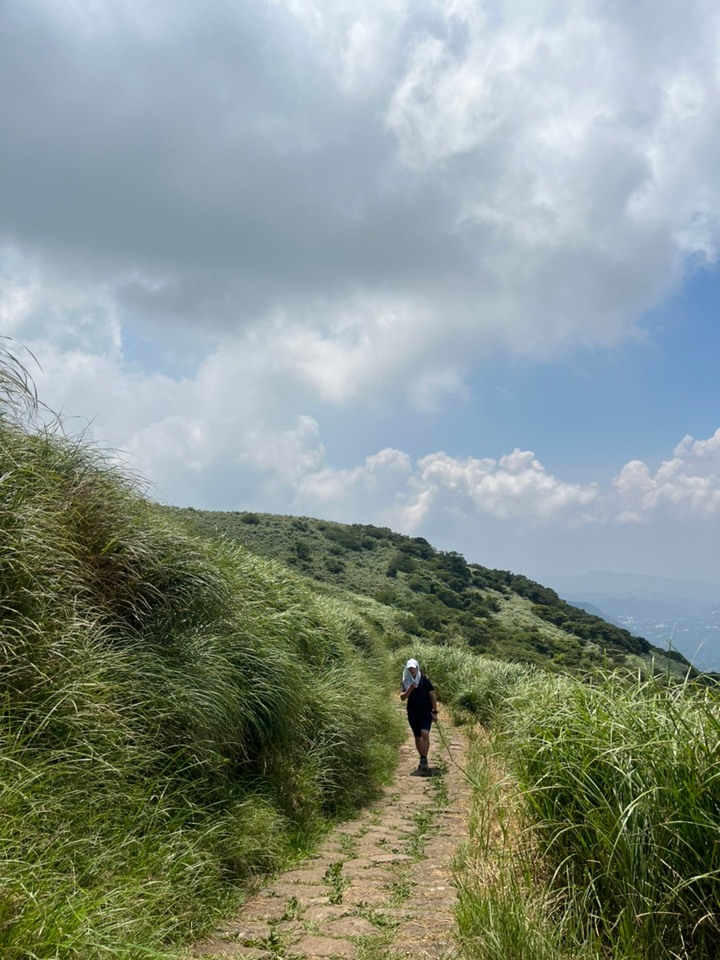一日十連峰 逆走 - 動活走縱大西東山明陽 23.5Km / 11 小時