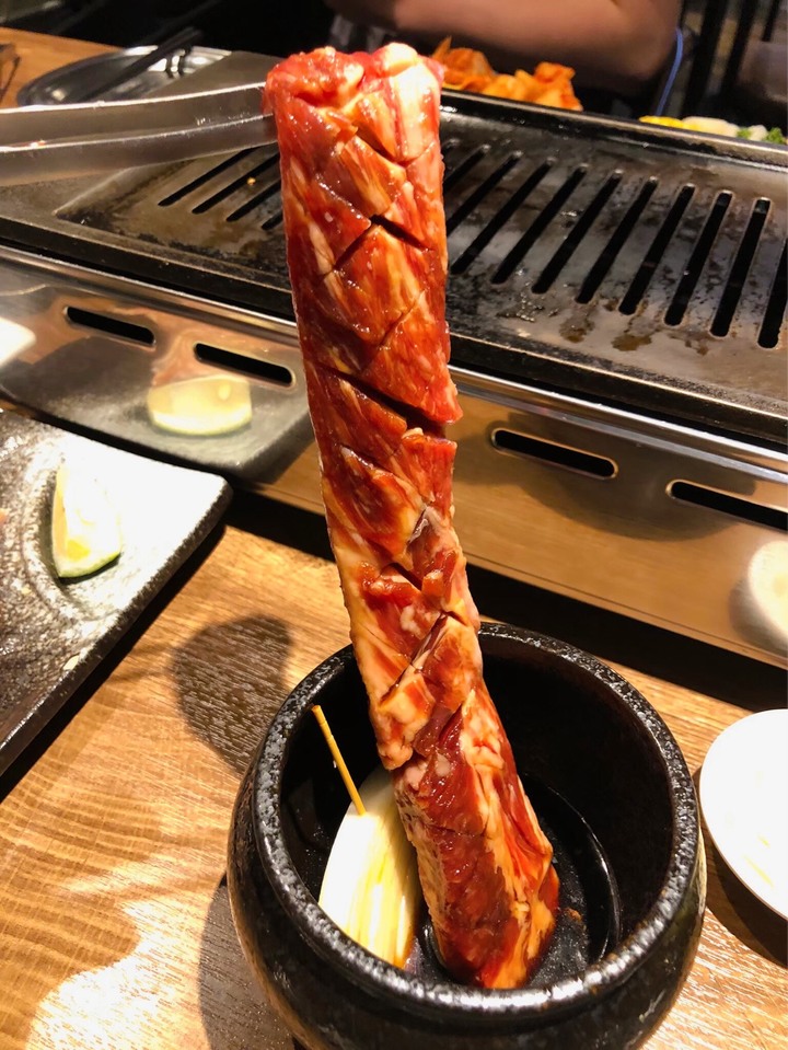 雙北近期聚餐食記心得分享 (猴子燒肉、築間、三颯舞居酒屋）