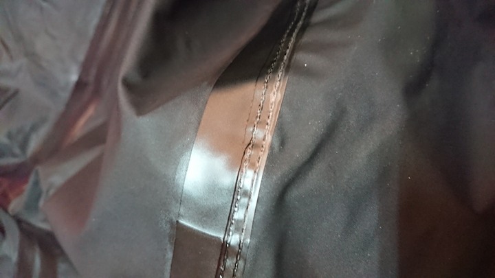 (主題五之三)30天就滲水的防水貼條品質