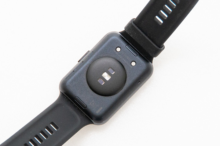 華為Watch Fit 2試用:內建GPS 輕巧型可通話手錶 但也有些零碎的不足