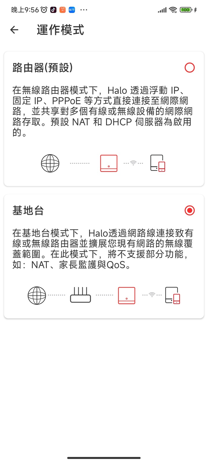 [請教] H50G MESH接MOD