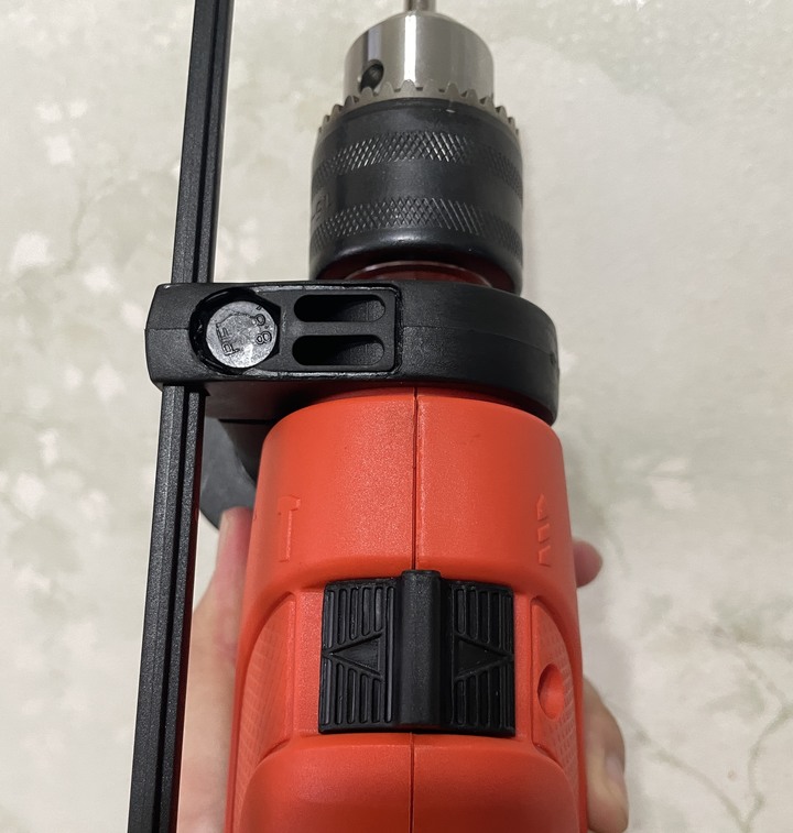 開箱B+D 650w震動電鑽工具套組 ft.電視壁掛架