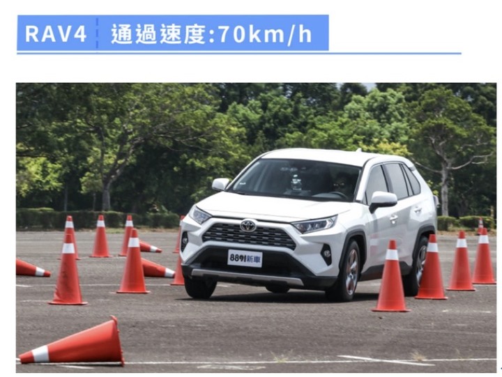 台灣人的買車取向，跟德國人差很大？