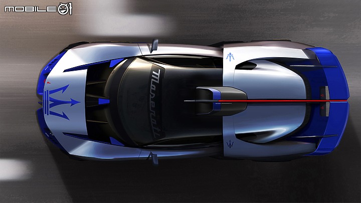 【海外新訊】限量62輛的MC20賽道版本,Maserati預告推出「Project24」!