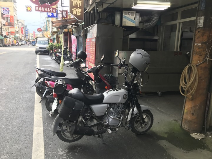 （內有比基尼女騎士）小徑檔車志氣高之南橫埡口行