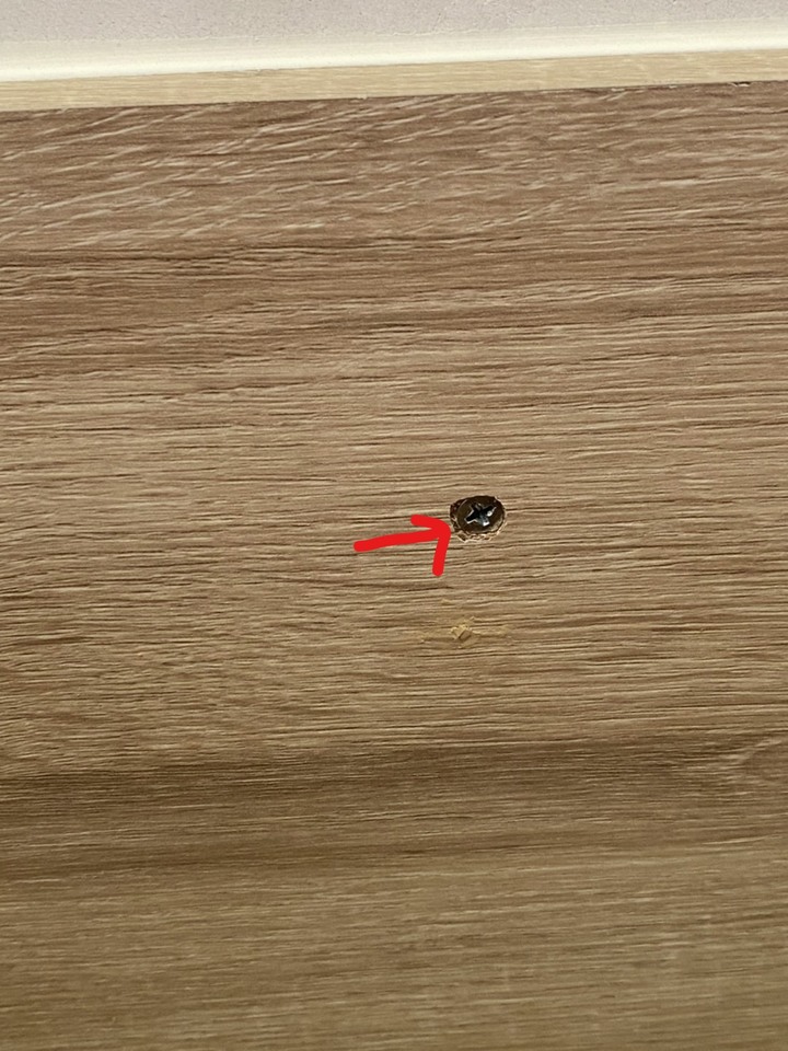 系統櫃驗收請教