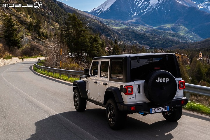 Opel、Jeep 抵台暖身預備，熱門車款一次蒐羅！