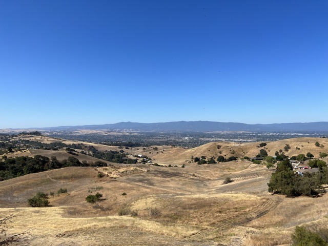 (2022夏) 🚴🇺🇸 Alum Rock Park 夏日漫騎 (2022/07)