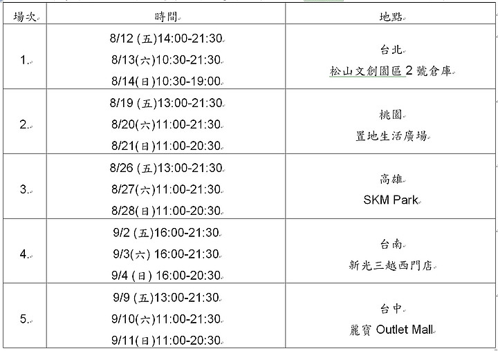 【採訪】MG 品牌正式登台,初期導入 HS 1.5T 與 HS PHEV 雙動力車型!