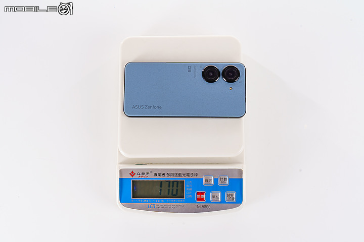 ASUS Zenfone 9|輕巧旗艦以小搏大!翻轉的不是相機而是思維?