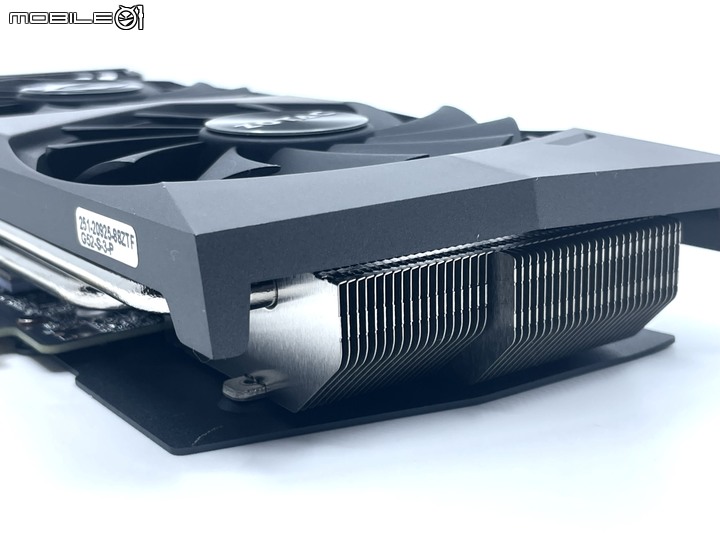 顯示卡的奇幻旅程！ZOTAC RTX 3050 TWIN EDGE OC