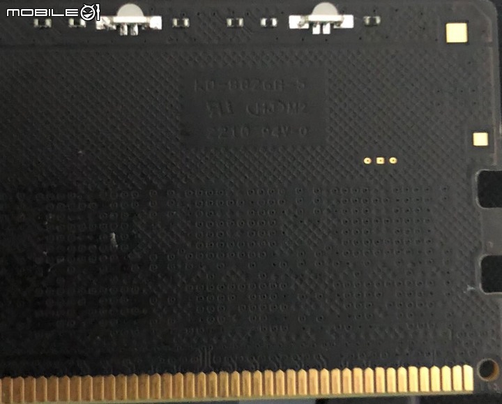 凌航Neo Forza TRINITY RGB DDR5-6400 16G*2 套組心得分享及空冷超頻上限