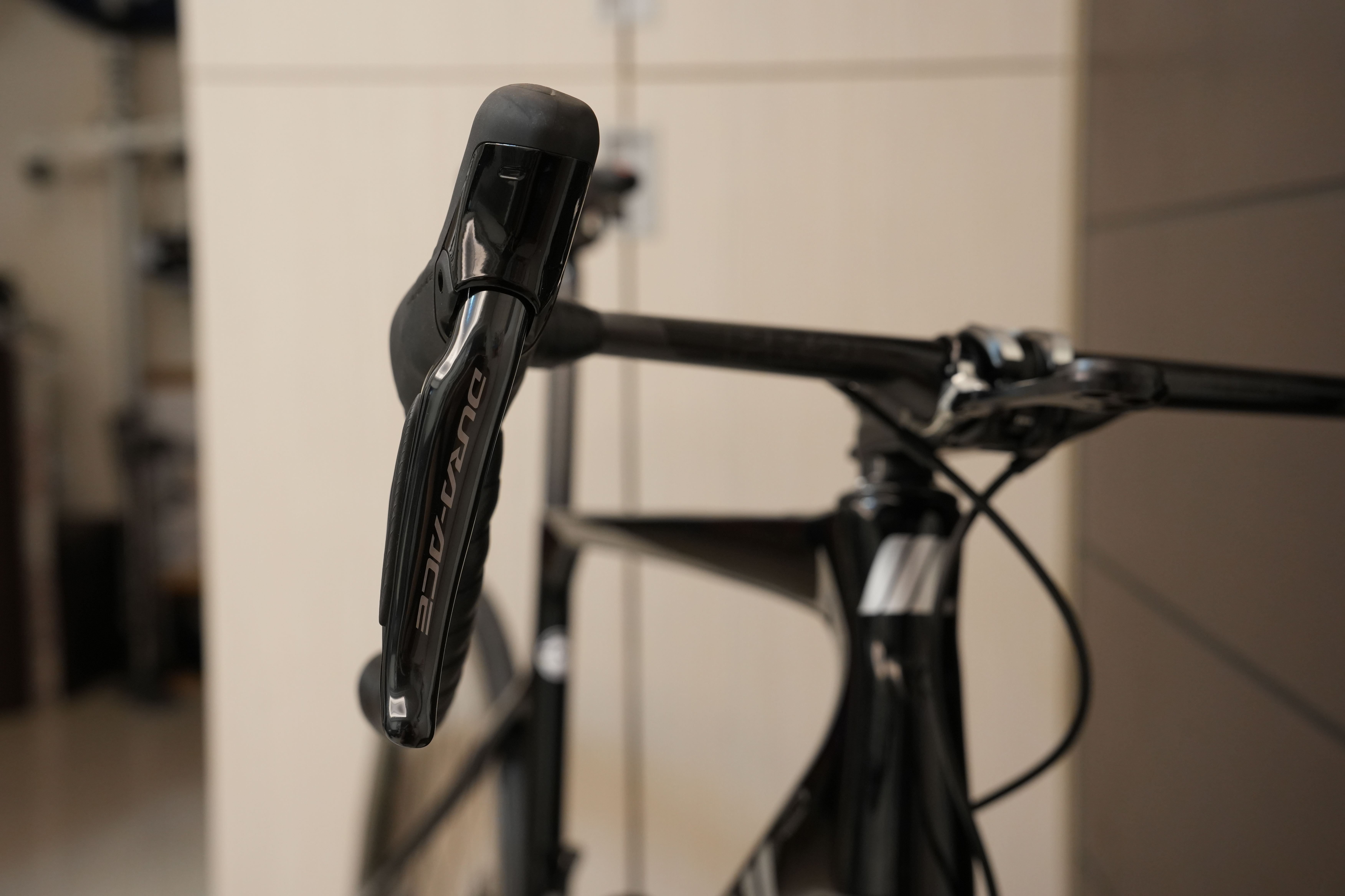 [開箱]我的第十二台公路車 CIPOLLINI BOND 2