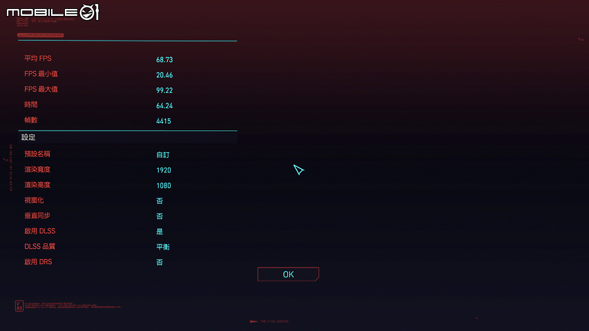 Acer Predator Helios 300 測試報告|邁向效能頂峰的準旗艦之作
