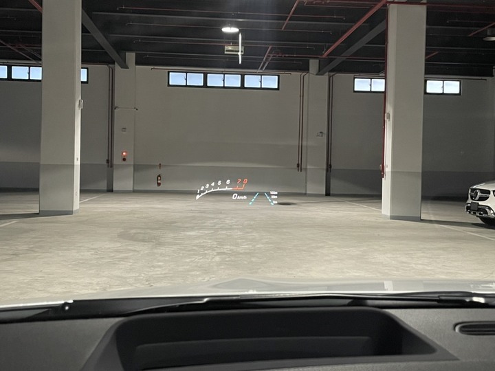 自己的GLA35自己記錄