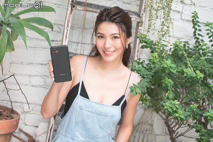 三星Galaxy XCover6 Pro|強固三防機回歸、效能不妥協!