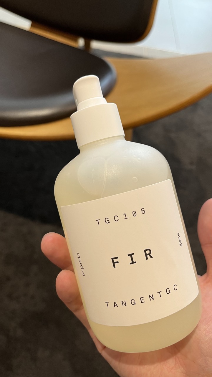保養順便買Milu做公益