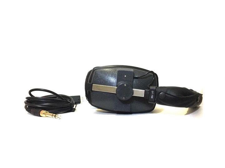 【R式分享】歷久不衰的德國錄音室監聽耳機—Beyerdynamic DT150