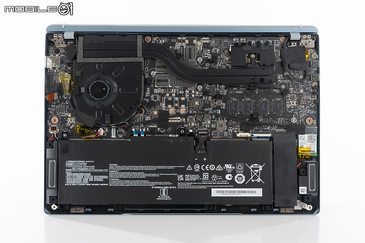 MSI Prestige 14 EVO 測試報告 在工作與生活間達到最佳平衡