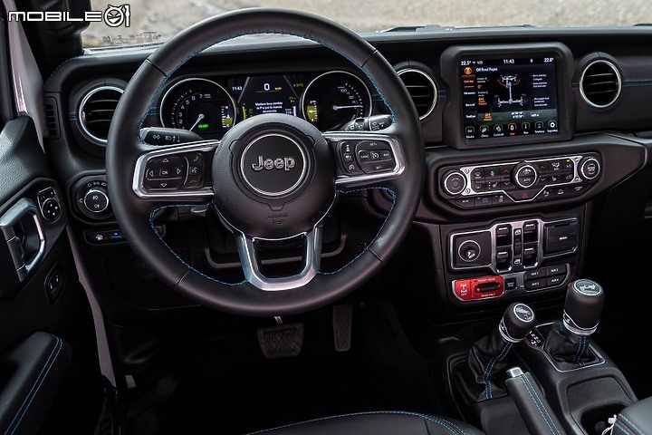 Opel、Jeep 抵台暖身預備，熱門車款一次蒐羅！