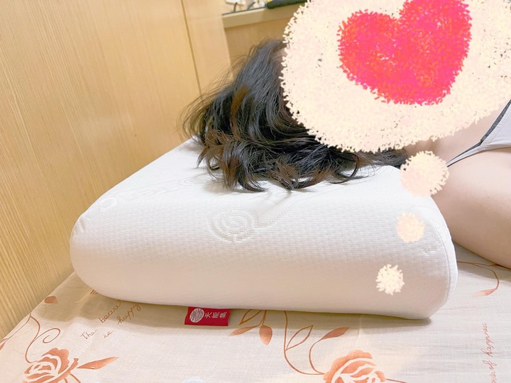 選對枕頭睡眠品質真的好太多啦!! (內有枕頭開箱)