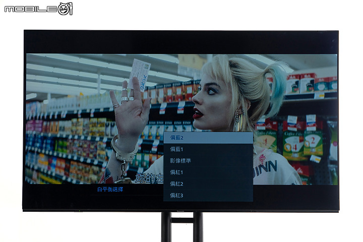 Panasonic TH-65LZ1000W 4K OLED TV｜尖端 AI 調節與次世代遊戲體驗雙雙升級！