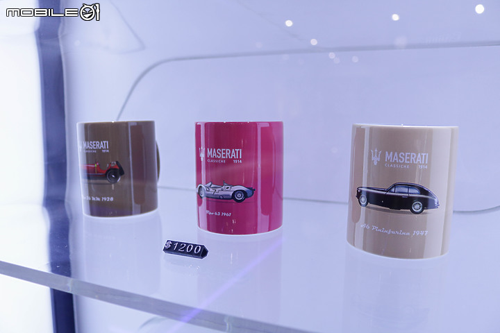 【採訪】扎根南臺灣市場、未來還將設置展示售後服務廠,Maserati台南品牌形象館正式開幕!