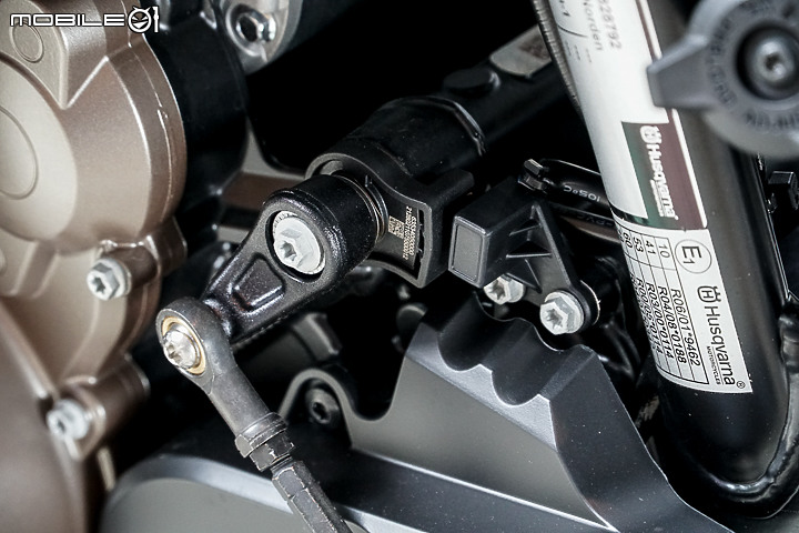 【採訪】北歐冒險家抵台!Husqvarna Norden 901 台灣正式開賣!