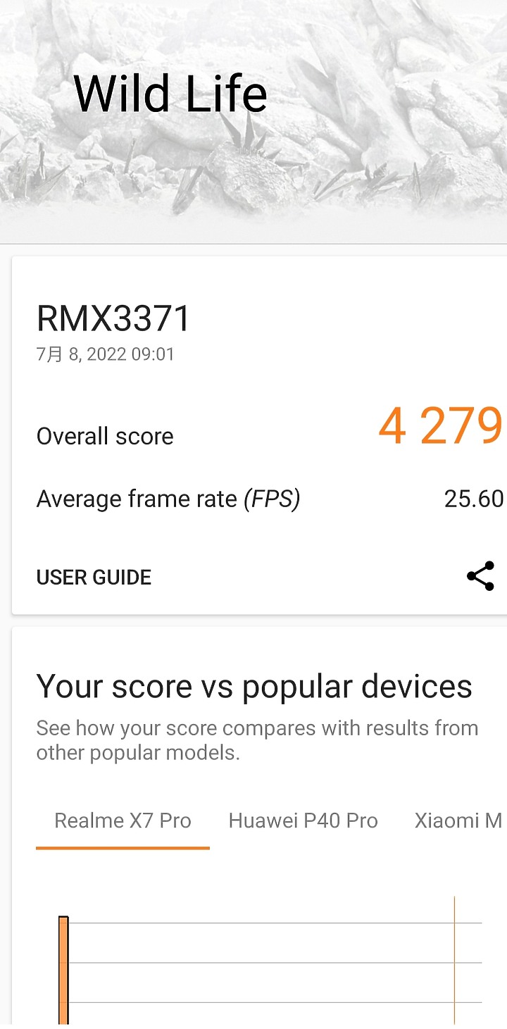 【酷黃在手 潮流我有】 realme GT Neo 3T 開箱分享