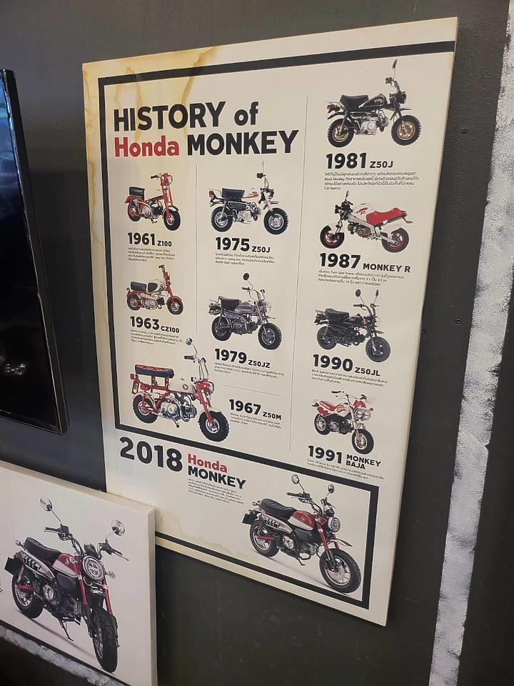 有空的話 來曼谷 Cub House 走走