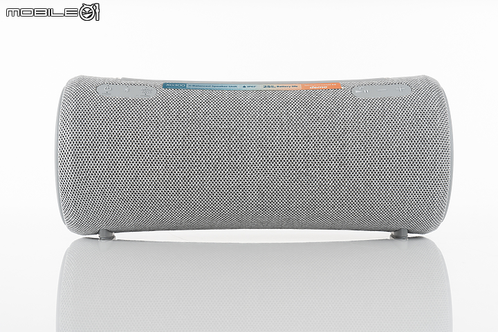 Sony 無線藍牙喇叭 SRS-XG300 試用報告｜更具攜帶性的音樂派對中心！