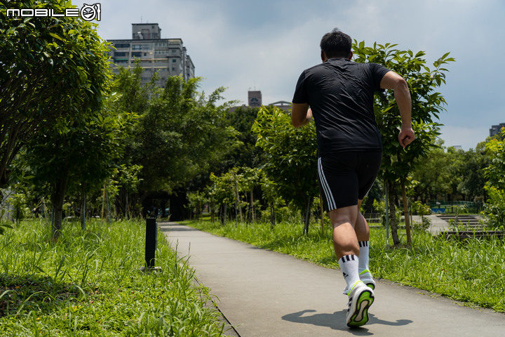 adidas Supernova 2實跑分享|親切、舒適、好駕馭的入門級戰靴!