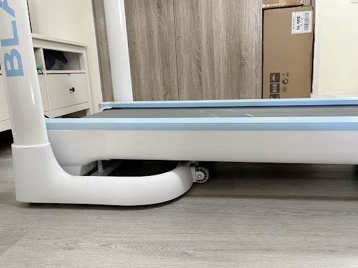 跑步機分享