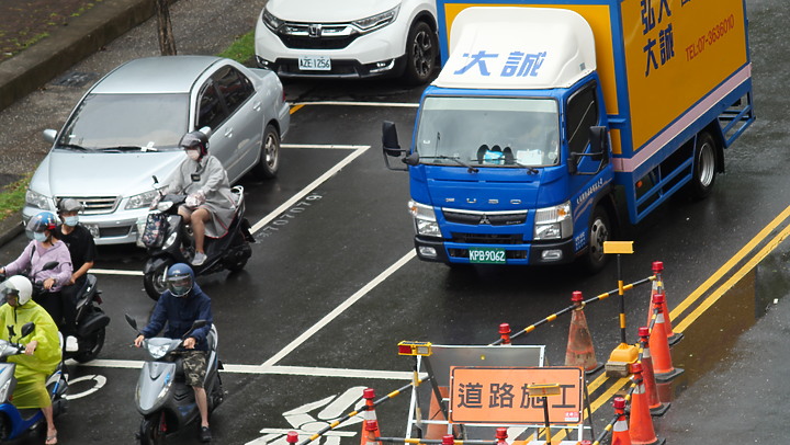 gx85 轉接 蔡司135za鏡頭