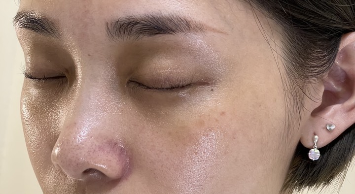誠意十足的精華液面膜 這個夏天我要靜靜變漂亮