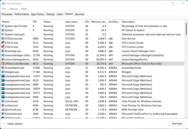 ThinkPad X13s Gen1 目前最能打能扛的 Windows on ARM (09/30更新)