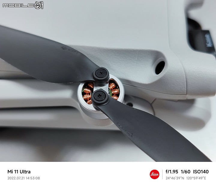DJI Mini3 Pro 配件分享
