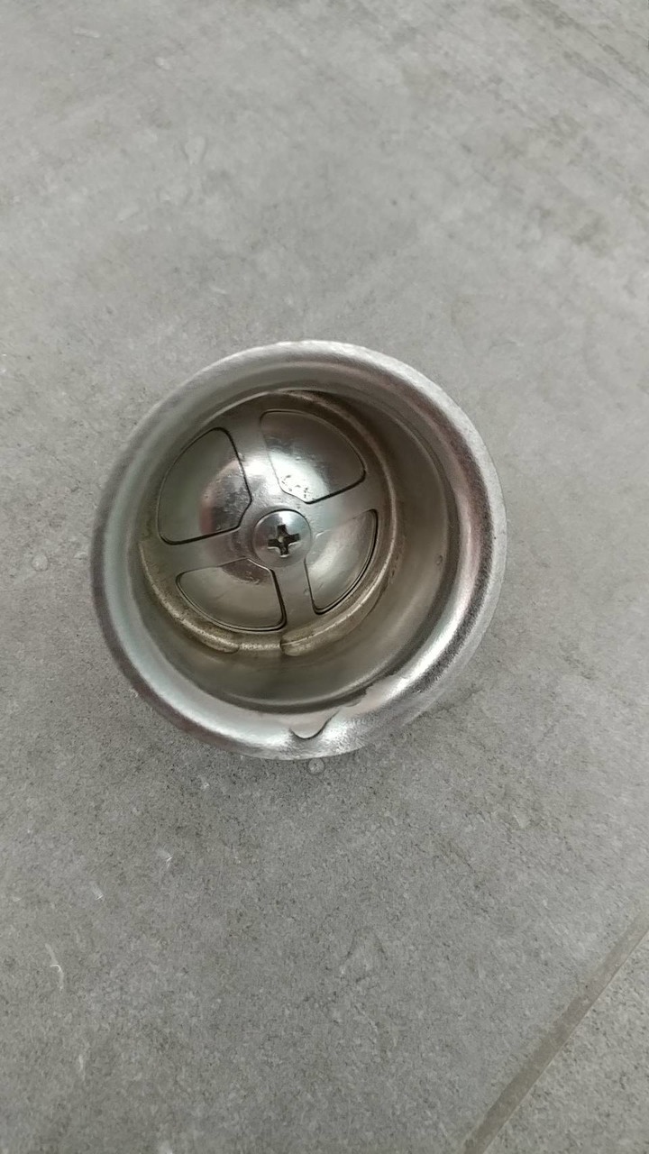 浴室的排水,有兩個問題請益