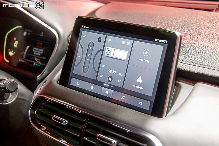 【採訪】MG 品牌正式登台,初期導入 HS 1.5T 與 HS PHEV 雙動力車型!